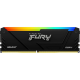 Оперативная память 32Gb DDR4 2666MHz Kingston Fury Beast RGB KF426C16BB2A/32