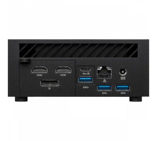 Персональный компьютер Asus PN53-S5163MD 90MS02H1-M00540 Персональный компьютер Asus PN53-S5163MD 90MS02H1-M00540