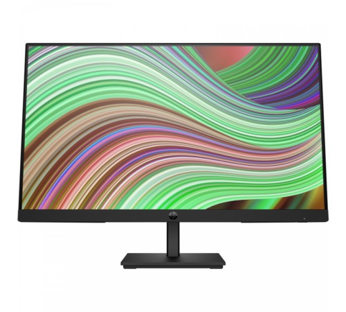 Монитор HP P24v G5 64W18AA