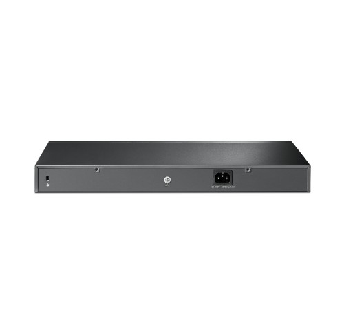 Коммутатор TP-Link SG3210XHP-M2