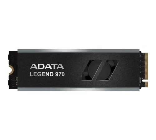 Твердотельный накопитель SSD Adata Legend 970 SLEG-970-1000GCI