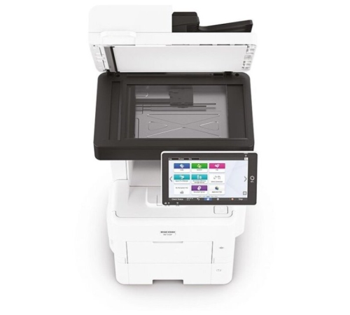 МФУ лазерный Ricoh IM 550F 418459