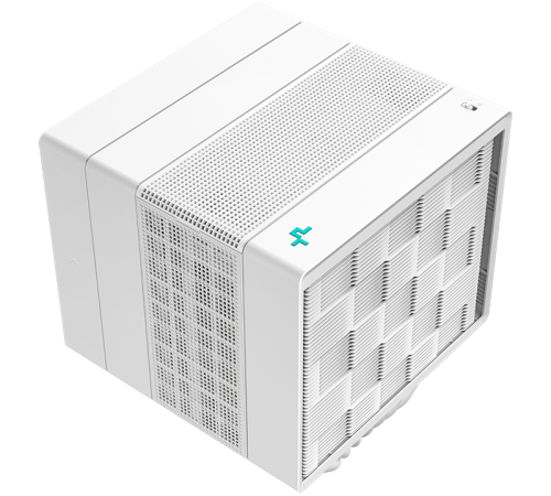 Кулер DeepCool ASSASSIN IV WH