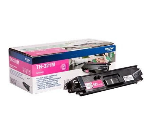 Картридж Brother TN-321M Magenta TN321M