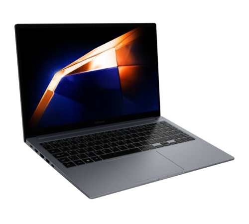 Ноутбук Samsung Galaxy Book4 15 NP750XGK-KG1IN