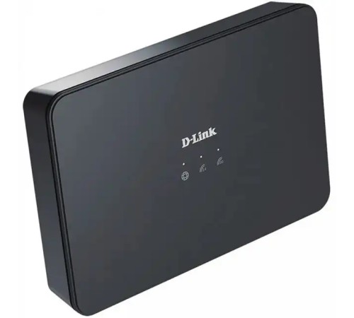 Маршрутизатор D-Link DIR-815/SRU/S1A