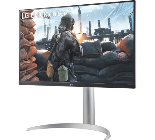 Монитор LG 27 27UP650-W