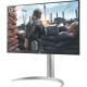 Монитор LG 27 27UP650-W