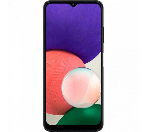 Смартфон Samsung Galaxy A22s SM-A226BZAVMEB