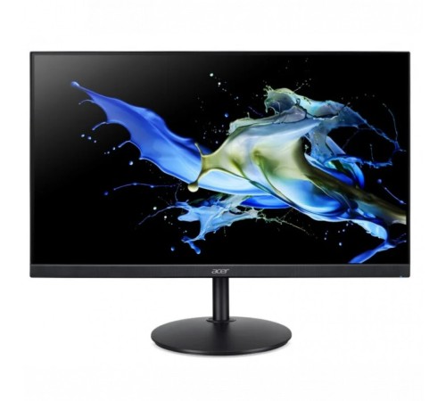 Монитор Acer 23.8 CBL242Ybmiprx UM.QB2EE.017