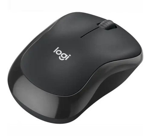 Мышь Logitech M240 Graphite 910-007119