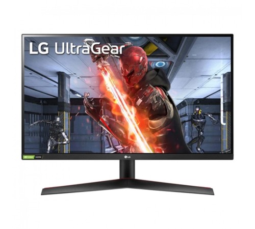 Монитор LG UltraGear 27GN60R-B 27GN60R-B.ARUZ