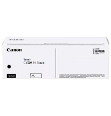 Фотобарабан Canon C-EXV61 Black 3759C002