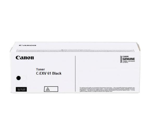Фотобарабан Canon C-EXV61 Black 3759C002