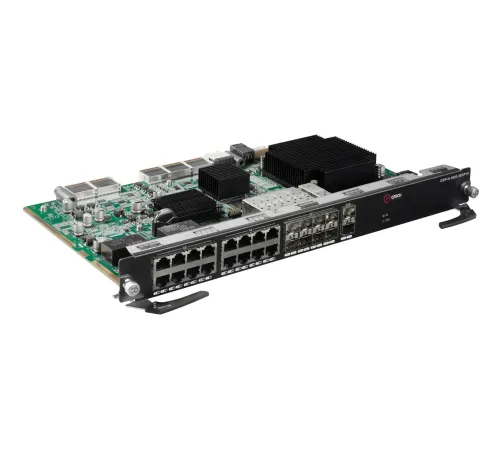 Модуль управления Qtech QSR-M-3920-3ESP10