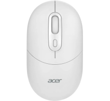 Мышь Acer OMR301 White ZL.MCECC.01U