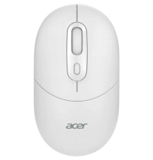 Мышь Acer OMR301 White ZL.MCECC.01U