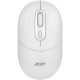 Мышь Acer OMR301 White ZL.MCECC.01U