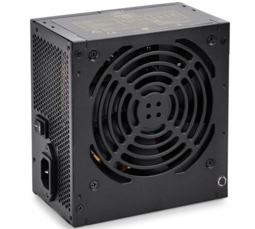 Блок питания DeepCool Explorer DE500