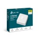 4-канальный сетевой видеорегистратор с поддержкой PoE+ TP-Link VIGI NVR1104H-4P