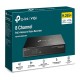 8-канальный сетевой видеорегистратор с поддержкой PoE+ TP-Link VIGI NVR1008H-8MP
