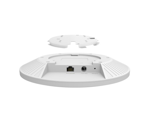 Потолочная точка доступа Wi‑Fi AX6000 TP-Link EAP680