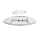 Потолочная точка доступа Wi‑Fi AX6000 TP-Link EAP680