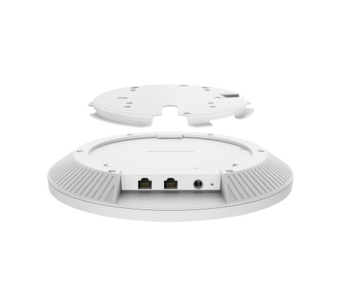 Потолочная точка доступа Wi‑Fi BE19000 TP-Link EAP783 Потолочная точка доступа Wi‑Fi BE19000 TP-Link EAP783