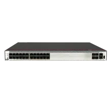 Коммутатор H Huawei S5731-H24T4XC
