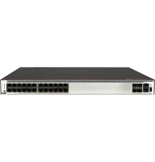 Коммутатор H Huawei S5731-H24T4XC