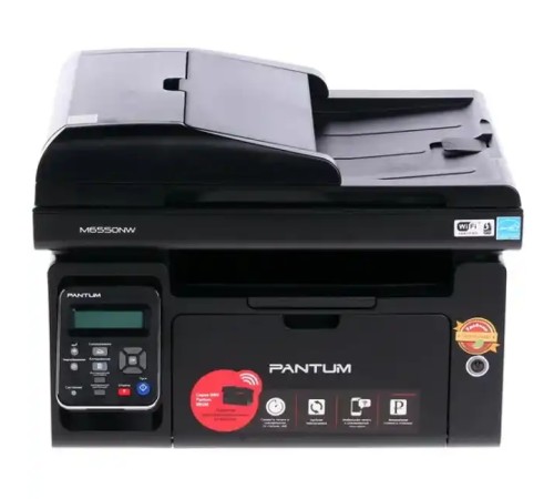 МФУ Pantum M6550NW