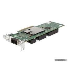 Dell HBA350i 12Gbps SAS HBA Controller (NON-RAID), LP (405-ABCF) (id 1632)