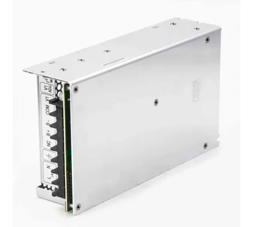 Блок питания c функцией ИБП MeanWell AD-155B Блок питания c функцией ИБП MeanWell AD-155B