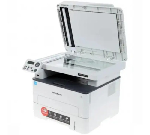 МФУ Pantum M7100DN