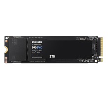 Накопитель SSD 2Tb Samsung 990 EVO MZ-V9E2T0BW