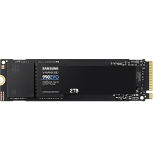 Накопитель SSD 2Tb Samsung 990 EVO MZ-V9E2T0BW