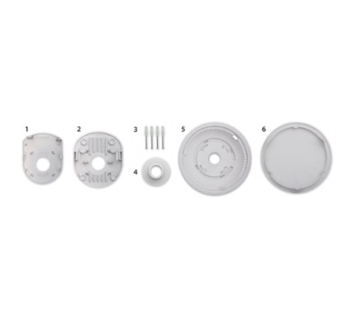 Корпус RF elements StationBox InSpot SBX_INSPOT Корпус RF elements StationBox InSpot SBX_INSPOT