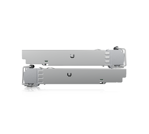 Пара трансиверов Ubiquiti 1 Gbps Multi-Mode Optical Module (2-pack) UACC-OM-MM-1G-D-2 Пара трансиверов Ubiquiti 1 Gbps Multi-Mode Optical Module (2-pack) UACC-OM-MM-1G-D-2