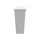 Шкаф уличный всепогодный SNR SNR-OFC-428010-1500-АС