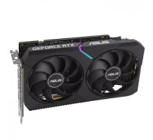 Видеокарта Asus Dual RTX 3060 V2 OC Edition 90YV0GB2-M0NA10