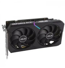 Видеокарта Asus Dual RTX 3060 V2 OC Edition 90YV0GB2-M0NA10
