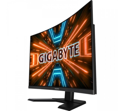 Монитор Gigabyte G32QC A-EK 9DGG32QCA-00-3ABEK