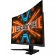 Монитор Gigabyte G32QC A-EK 9DGG32QCA-00-3ABEK