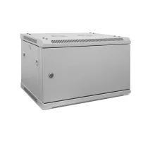 Шкаф телекоммуникационный настенный SNR SNR-TWC-9-SF-R-GM