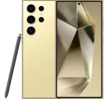 Смартфон Samsung Galaxy S24 Ultra 12/256GB Yellow SM-S928BZYGSKZ