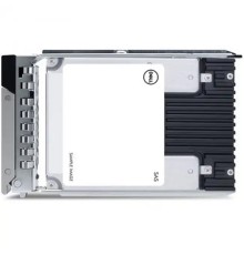 SSD Dell 3.84TB SATA 345-BEFR