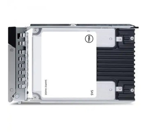 SSD Dell 3.84TB SATA 345-BEFR