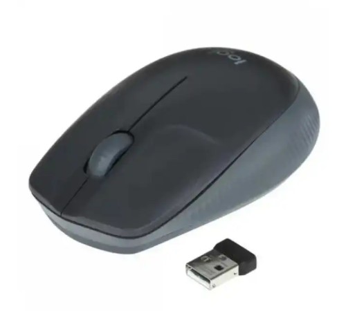 Мышь Logitech M190 910-005924