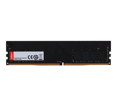 Оперативная память 4Gb DDR4 2666MHz Dahua DHI-DDR-C300U4G26
