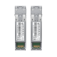 Пара трансиверов Ubiquiti UACC-OM-SM-10G-S-2